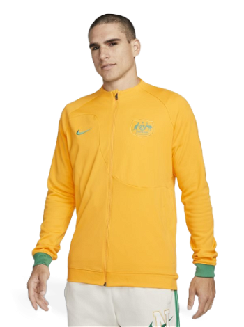 Nike Australia Academy Pro Knit Football Jacket DN1055-739