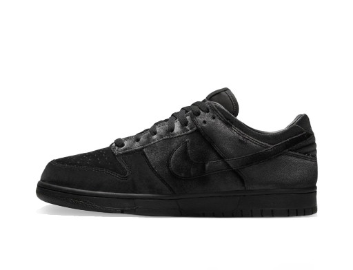 Dover Street Market x Dunk Low "Triple Black"