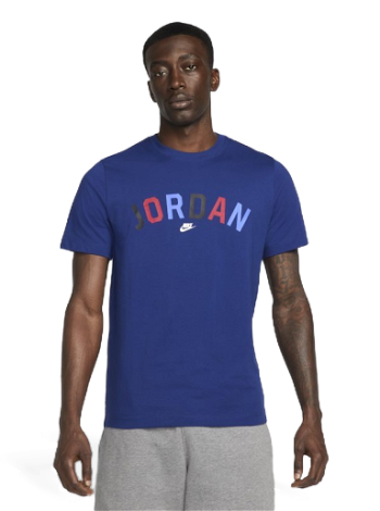 Jordan Wordmark T-Shirt DH8978-455
