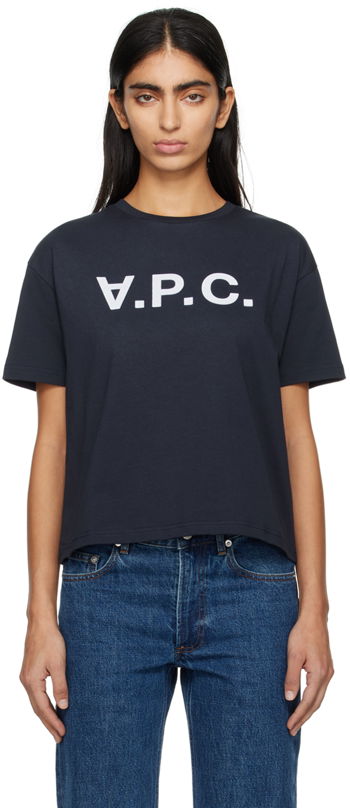 A.P.C. Ana T-Shirt COFDW-F26325