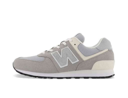 Sneakers und Schuhe New Balance 574R Beige | GC574RD1