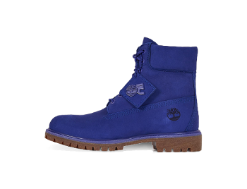 Timberland 6 Inch Premium Boots "Clematis Blue" TB0A5VE9G581