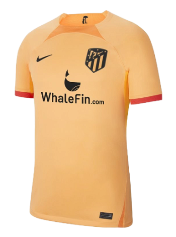 Nike Atlético Madrid 2022/23 Stadium Third Men's Dri-FIT Football Shirt DN2711-813