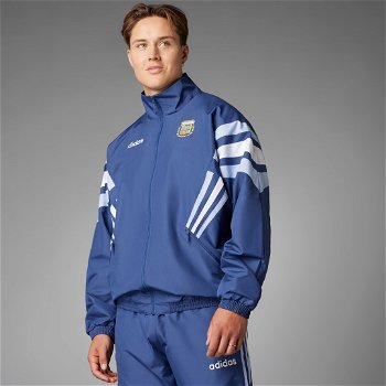 adidas Performance Argentina 1994 Woven Jacket IS0267