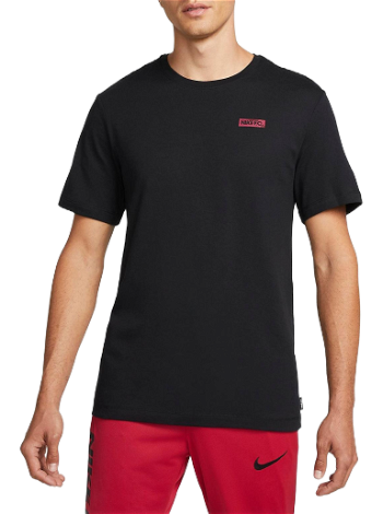 Nike T-shirt F.C. dh7492-010