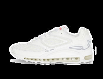 Nike Supreme x Air Max 98 TL SP "White" DR1033-100