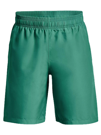Under Armour Woven Shorts 1370178-508
