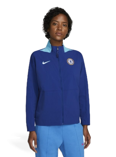 Chelsea F.C. Dri-FIT Football Jacket