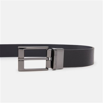 Valentino Icaro Leather Belt - L VCP7OC02E35