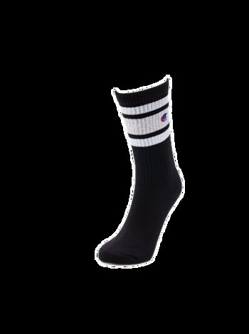 Champion Stripe Sport Socks Y08SY black