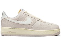Air Force 1 Low '07 Athletic Department Light Orewood Brown