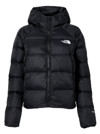 The North Face Hyalite Hooded Down Jacket NF0A3Y4RJK3