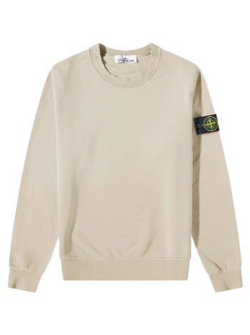 Stone Island Garment Dyed Crew Neck Sweatshirt 101563051-V0092