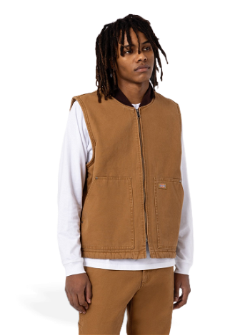 Dickies Duck Canvas Vest 0A4XFX
