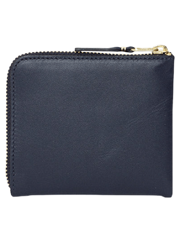 Comme des Garçons Classic Leather Zip Wallet SA3100 4