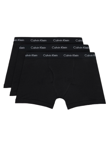 CALVIN KLEIN Underwear Three-Pack Boxers NB2616G
