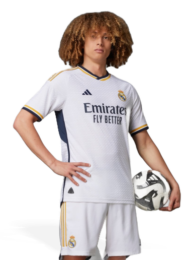 Real Madrid 23/24 Authentic