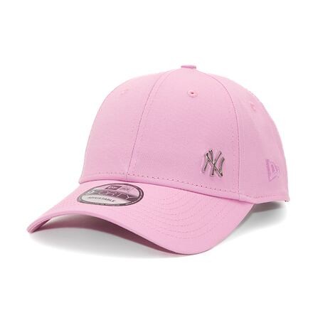9FORTY MLB Flawless New York Yankees Fondant Pink  One Size