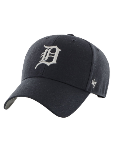 MLB Detroit Tigers Sure Shot Cap