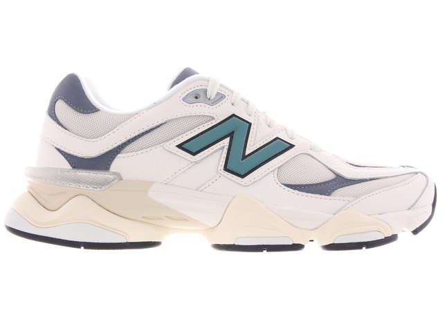 Sneakers und Schuhe New Balance 9060 New Spruce Beige | U9060ESD