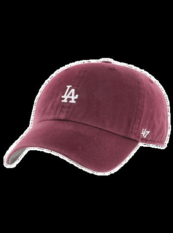 ´47 MLB Los Angeles Dodgers Cap 193234748401