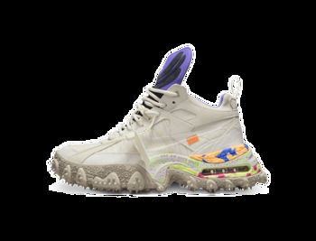 Nike Off White x Air Terra Forma "White" DQ1615-100