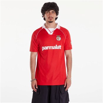 COPA SL Benfica 1994 - 95 Retro Football Shirt 306-005