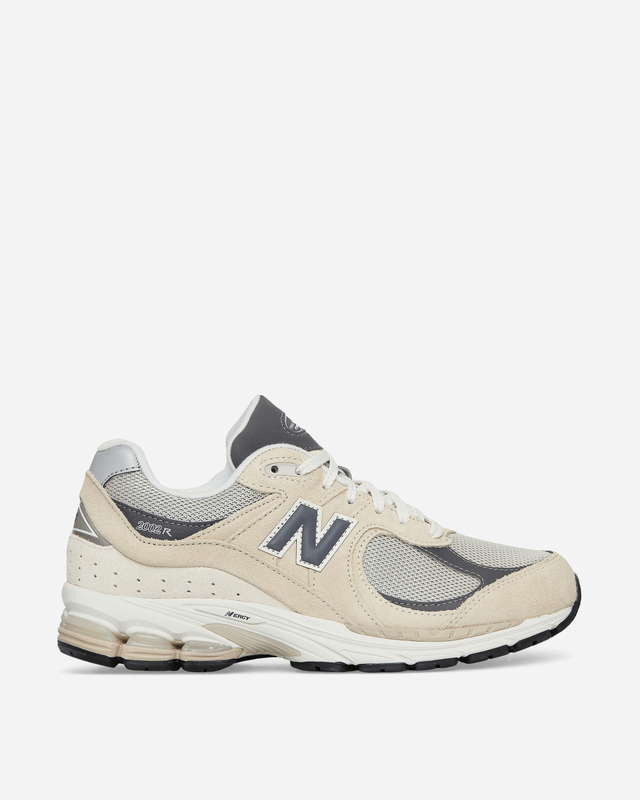 Sneakers und Schuhe New Balance 2002R Sneakers Sandstone Beige | M2002RFA