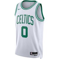 Boston Celtics Icon Edition 2022/23 Nike Dri-FIT NBA Swingman Jersey