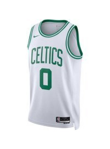Dri-FIT NBA Boston Celtics Association Edition 2022/23 Swingman Jersey