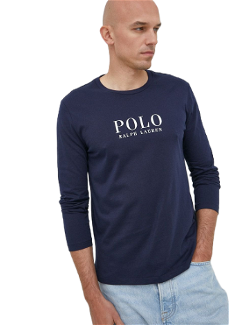 Polo by Ralph Lauren Crew Sleep Top 714862600003