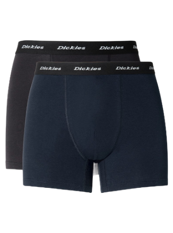 Dickies Two Pack Boxers 0A4XOF