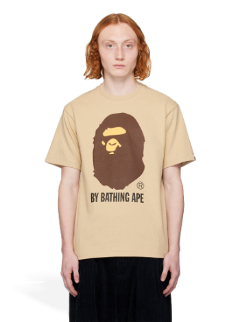BAPE 'By Bathing Ape' T-Shirt 001TEJ801002M