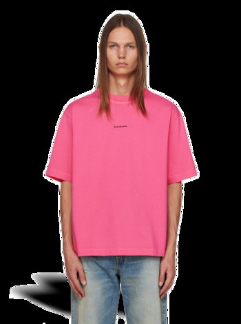Acne Studios Relaxed Fit T-Shirt BL0278-