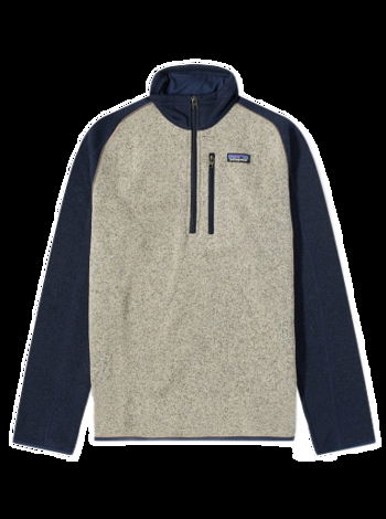 Patagonia Better Sweater 1/4 Zip 25523-ORTN