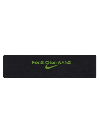 Feng Chen Wang x Headband