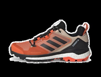 adidas Originals Terrex Skychaser GRTX Hiking 2.0 "Orange" IE6892