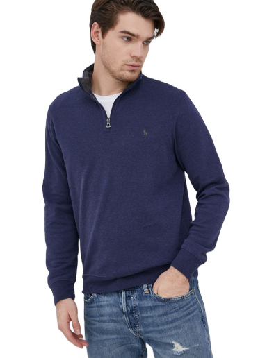 Embroided Sweatshirt