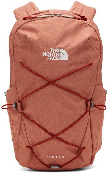 The North Face Jester Backpack NF0A3VXG