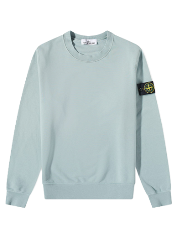 Stone Island Garment Dyed Crew Neck Sweatshirt 101563051-V0041