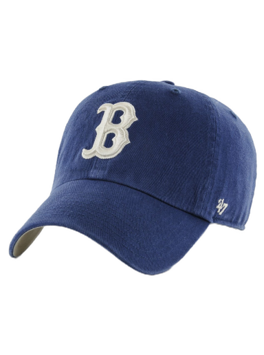 MLB Boston Red Sox Ball Park Cap