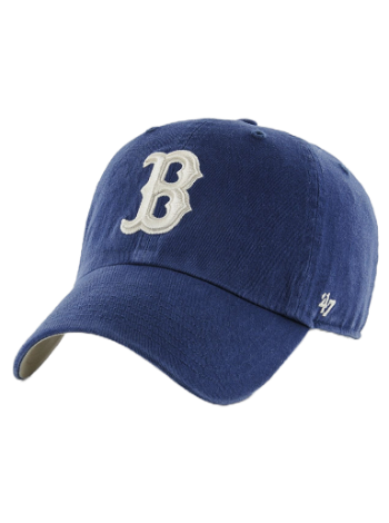 ´47 MLB Boston Red Sox Ball Park Cap 196505611541