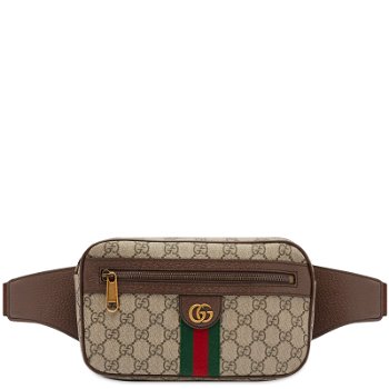 Gucci Ophidia GG Monogram Waist Bag 574796-97SIT-8747