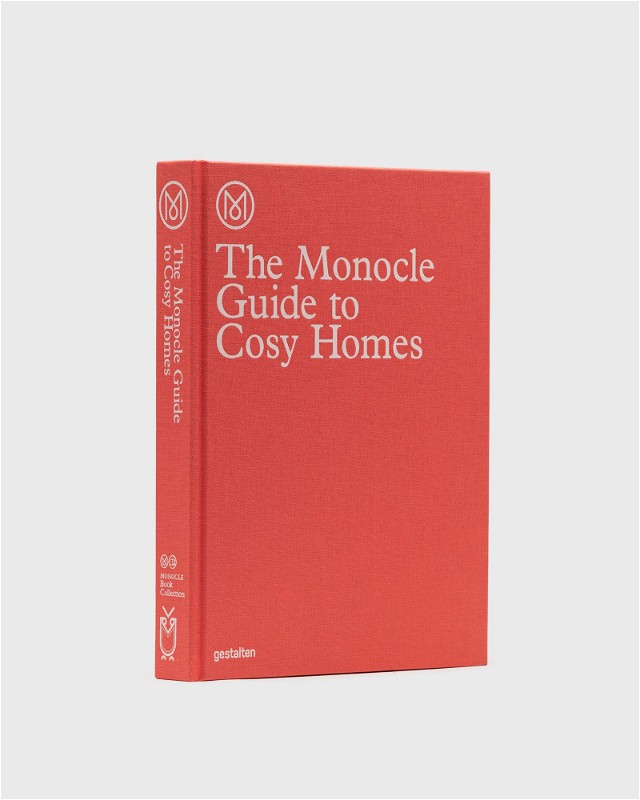Monocle Guide Cosy Homes