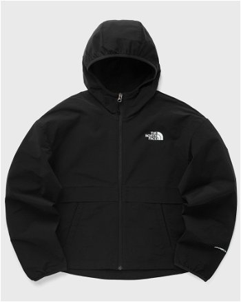The North Face W TNF EASY WIND FZ JACKET NF0A8710JK31