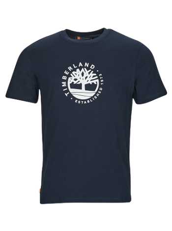 Timberland Logo Graphic Tee TB0A65XS-433