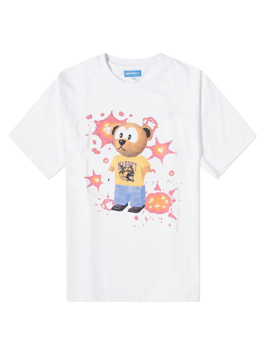 32-Bit Bear T-Shirt