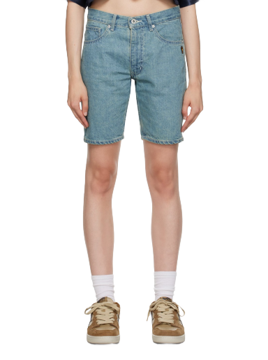 Milo Denim Shorts