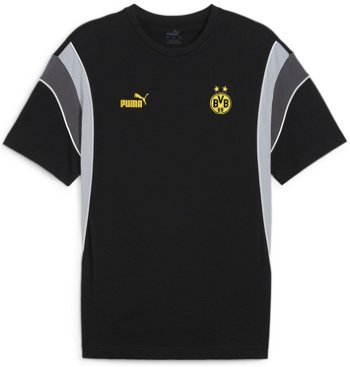 Puma BVB Dortmund Ftbl Archive T-Shirt 774263-03