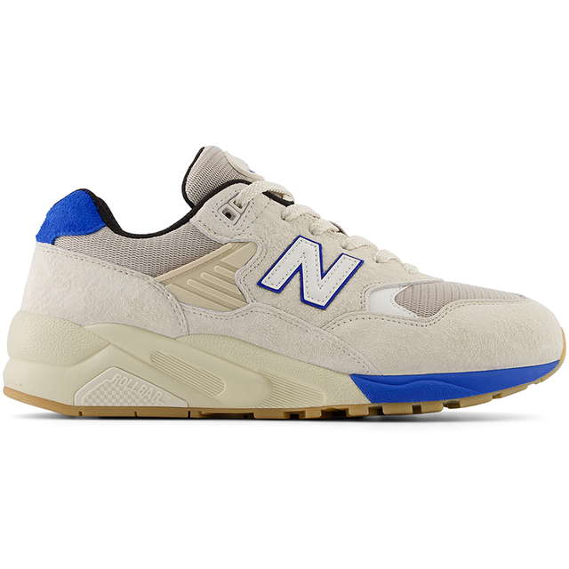 Sneakers und Schuhe New Balance 580 Beige | MT580ESB